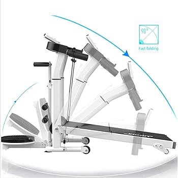 折りたたみ式トレッドミル Amazon | 折りたたみ式トレッドミル、家庭用傾斜可能